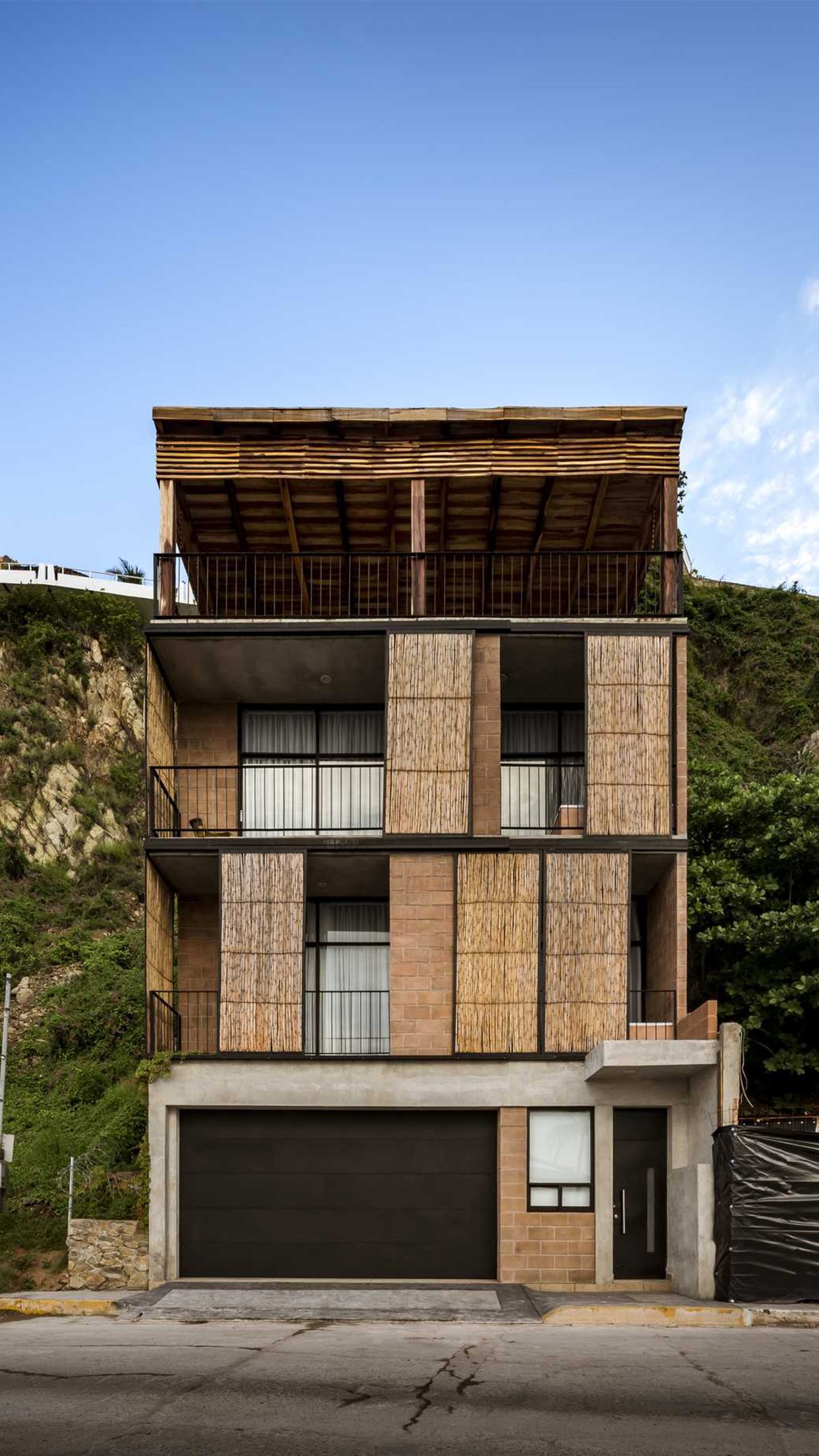 02. Claussen frontal