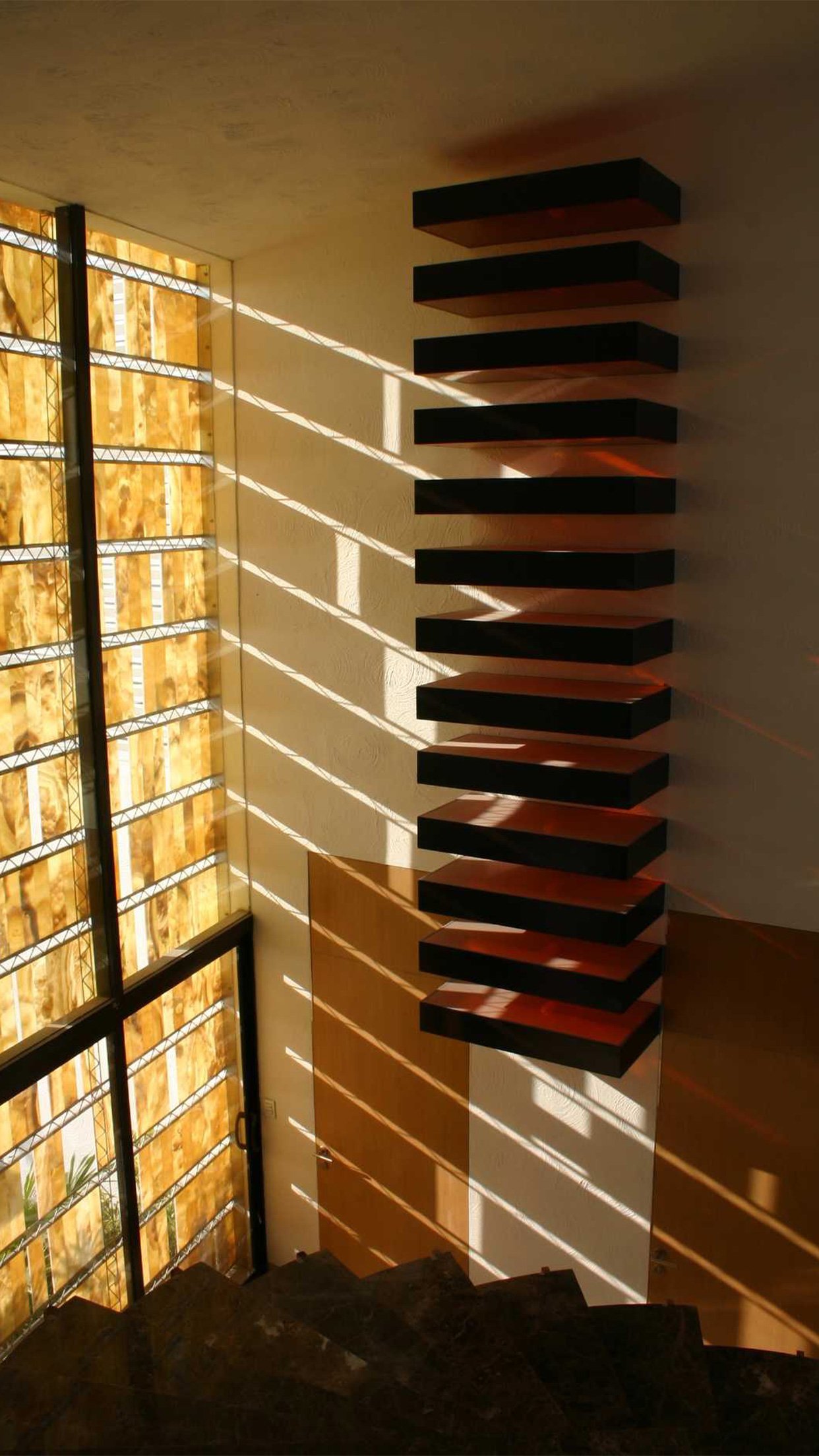 11. Palapa lampara dia